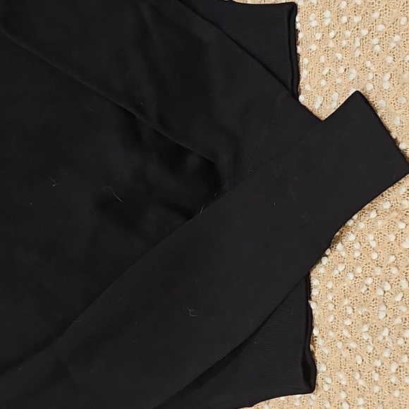 Theory Zip Sweater - Picture 14 of 14